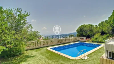 House in Camí de Cabrera photo 4