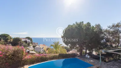 House in La Montgoda photo 10