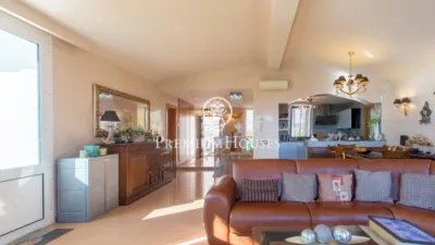 House in La Montgoda photo 11