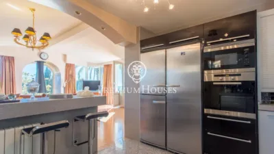 House in La Montgoda photo 13