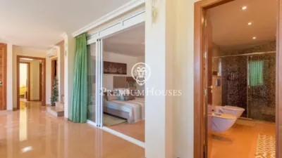 House in La Montgoda photo 14