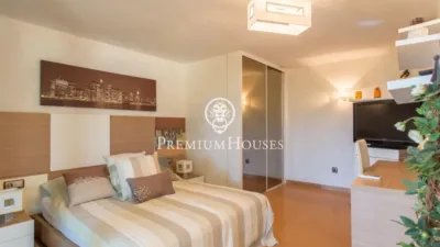 House in La Montgoda photo 15