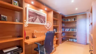 House in La Montgoda photo 23