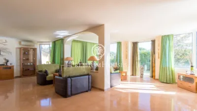 House in La Montgoda photo 24