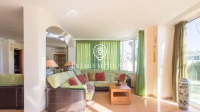 House in La Montgoda photo 25