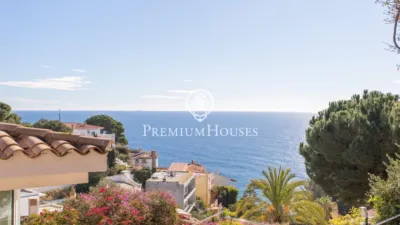 House in La Montgoda photo 4