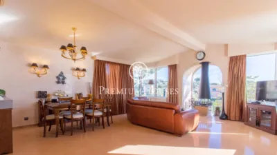 House in La Montgoda photo 7