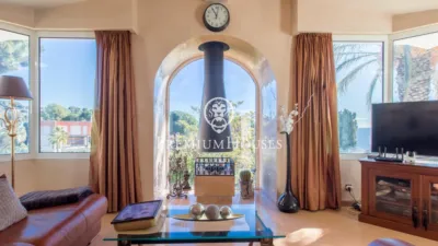 House in La Montgoda photo 8