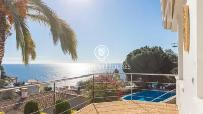 House in La Montgoda photo 9