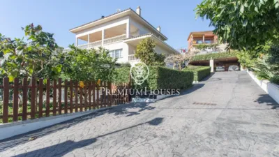 House in Alella Park photo 10