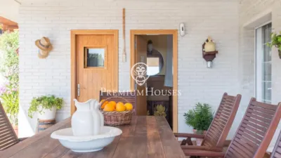 House in Alella Park photo 12