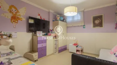 House in Alella Park photo 36