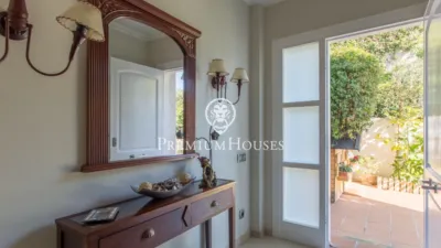 House in Alella Park photo 50