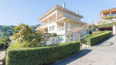House in Alella Park photo 6