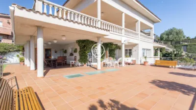 House in Alella Park photo 9