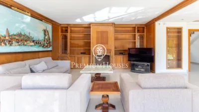 Casa en alquiler en Can Baladia, Argentona de 3.950 €<span>/mes</span>