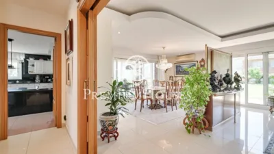 Casa en alquiler en Can Baladia, Argentona de 3.950 €<span>/mes</span>