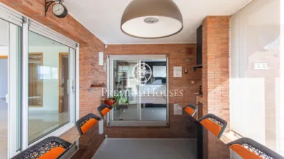 Casa en alquiler en Can Baladia, Argentona de 3.950 €<span>/mes</span>