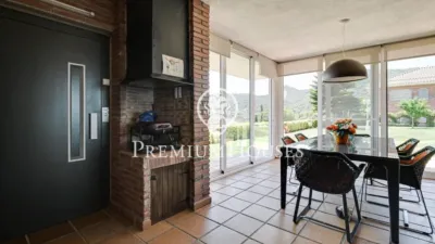 Casa en alquiler en Can Baladia, Argentona de 3.950 €<span>/mes</span>
