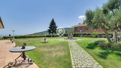 Casa en alquiler en Can Baladia, Argentona de 3.950 €<span>/mes</span>