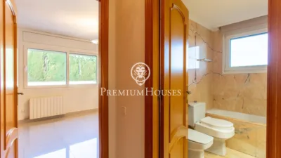 Casa en alquiler en Can Baladia, Argentona de 3.950 €<span>/mes</span>