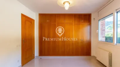 Casa en alquiler en Can Baladia, Argentona de 3.950 €<span>/mes</span>