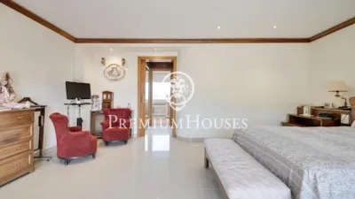 Casa en alquiler en Can Baladia, Argentona de 3.950 €<span>/mes</span>