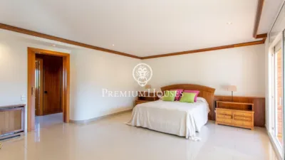 Casa en alquiler en Can Baladia, Argentona de 3.950 €<span>/mes</span>