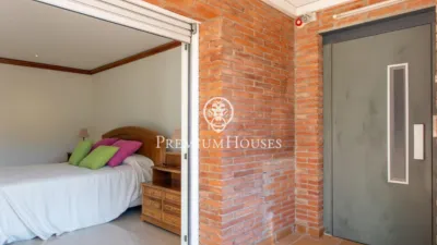 Casa en alquiler en Can Baladia, Argentona de 3.950 €<span>/mes</span>