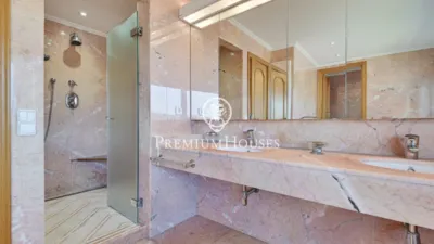 Casa en alquiler en Can Baladia, Argentona de 3.950 €<span>/mes</span>