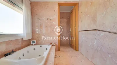 Casa en alquiler en Can Baladia, Argentona de 3.950 €<span>/mes</span>
