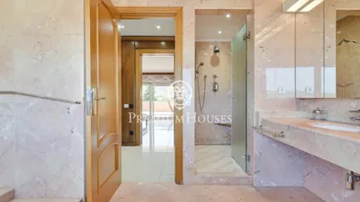 Casa en alquiler en Can Baladia, Argentona de 3.950 €<span>/mes</span>