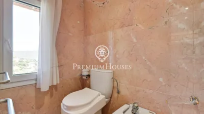 Casa en alquiler en Can Baladia, Argentona de 3.950 €<span>/mes</span>