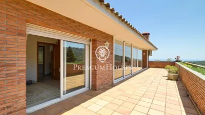 Casa en alquiler en Can Baladia, Argentona de 3.950 €<span>/mes</span>