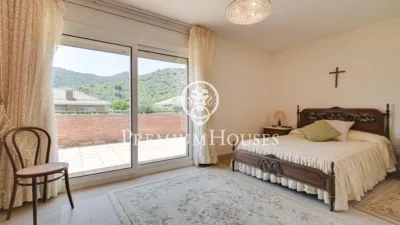 Casa en alquiler en Can Baladia, Argentona de 3.950 €<span>/mes</span>
