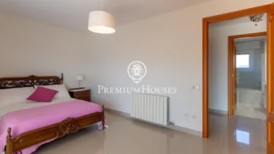 Casa en alquiler en Can Baladia, Argentona de 3.950 €<span>/mes</span>