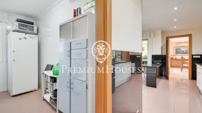 Casa en alquiler en Can Baladia, Argentona de 3.950 €<span>/mes</span>