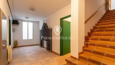 Casa en alquiler en Can Baladia, Argentona de 3.950 €<span>/mes</span>