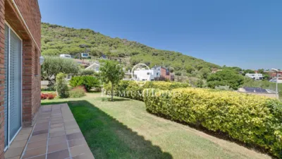 Casa en alquiler en Can Baladia, Argentona de 3.950 €<span>/mes</span>