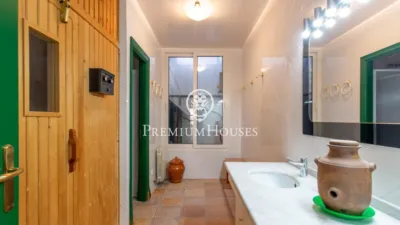 Casa en alquiler en Can Baladia, Argentona de 3.950 €<span>/mes</span>