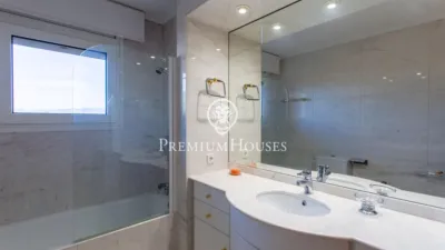 Casa en alquiler en Can Baladia, Argentona de 3.950 €<span>/mes</span>