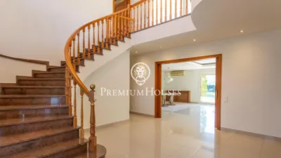 Casa en alquiler en Can Baladia, Argentona de 3.950 €<span>/mes</span>