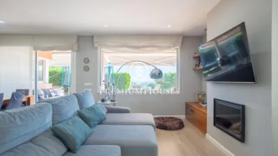 House in Golf photo 11