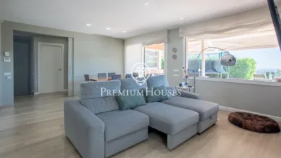 House in Golf photo 12