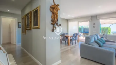 House in Golf photo 13