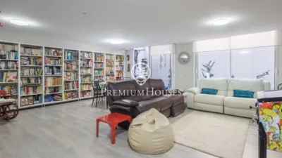 House in Golf photo 29