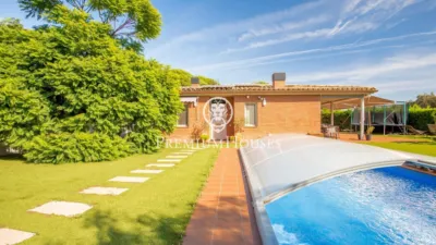 House in Golf photo 2