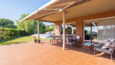 House in Golf photo 4