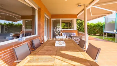 House in Golf photo 5