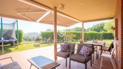 House in Golf photo 6